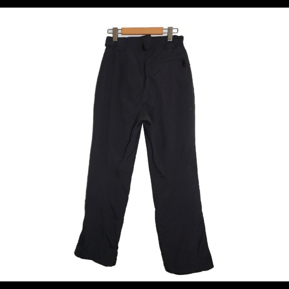 McKINLEY High-Rise Snowboarding Insulated Snow Pants - Picture 3 of 4